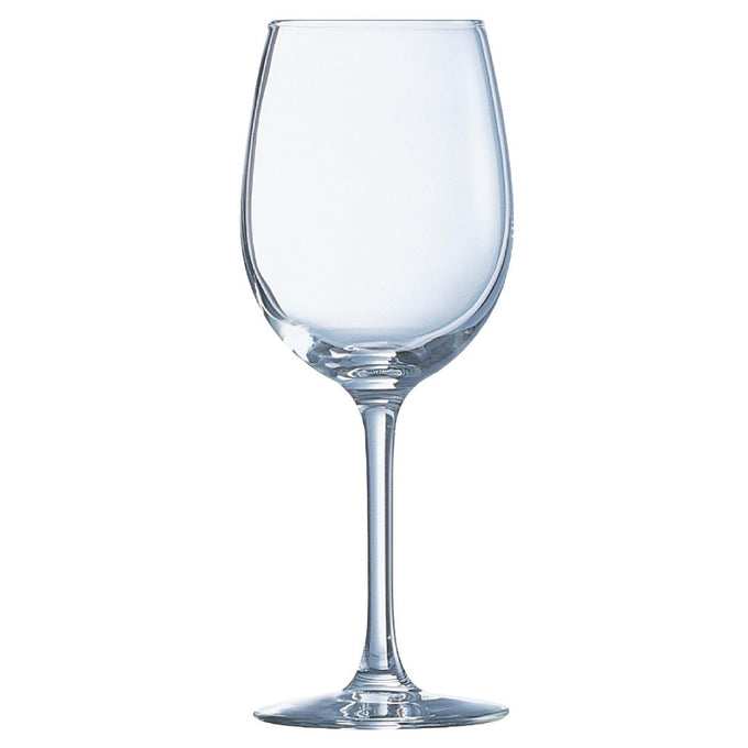 Verres à vin Cabernet Tulip 250 ml (lot de 24) - Chef & Sommelier