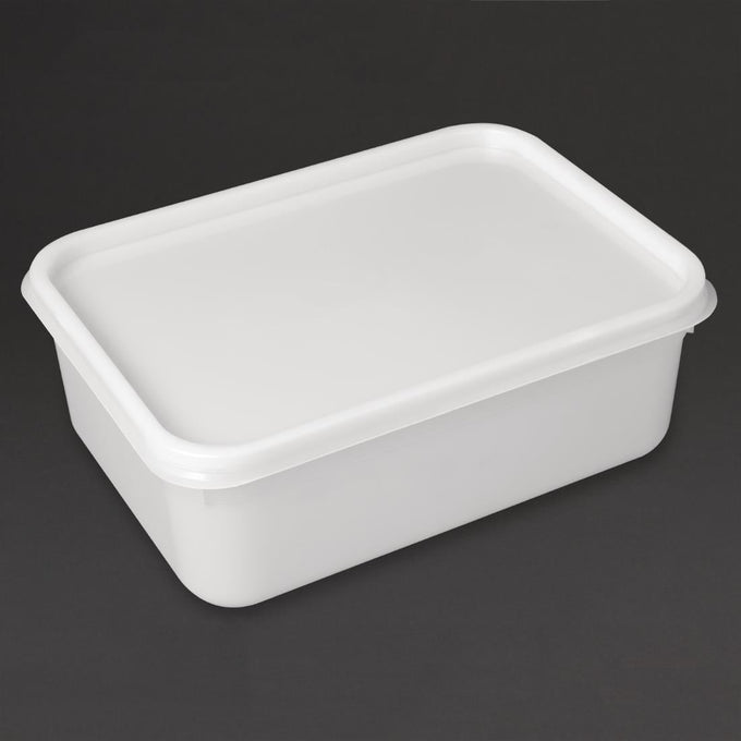 Couvercles pour bacs à glace 2 L et 4 L (lot de 15) - Vogue