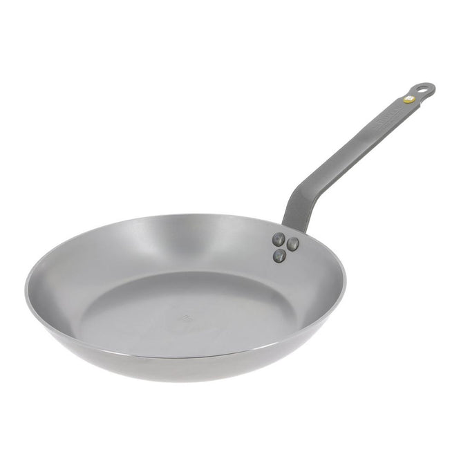 Poêle en acier compatible induction Mineral B 20 cm - De Buyer