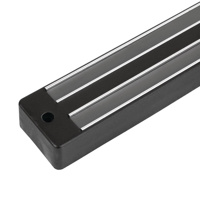 Barre magnétique pour couteaux 300 mm - Vogue