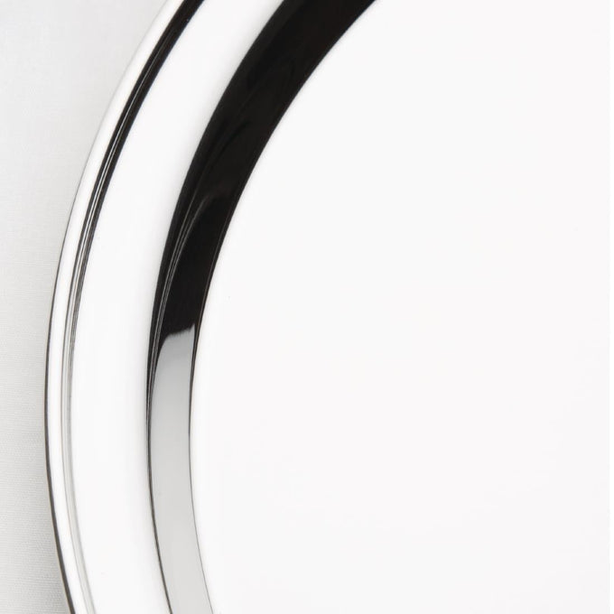 Plateau de service rond 405 mm - Olympia