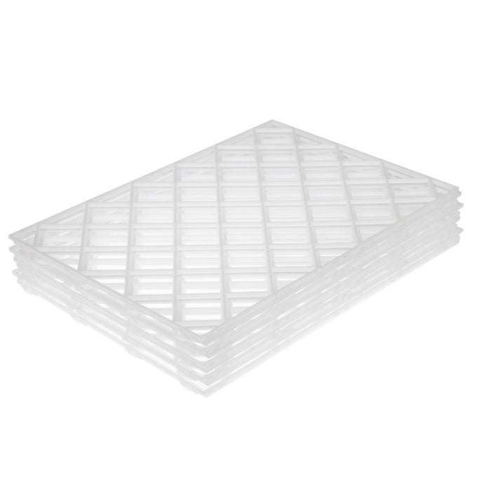 Tapis à verres (lot de 10) - Beaumont