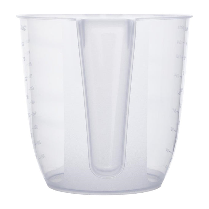 Pichet mesureur en polypropylène Cuisine 1 L - Wham