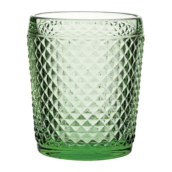 Verres hauts Emerald Dante 34 cl (lot de 6) - Utopia