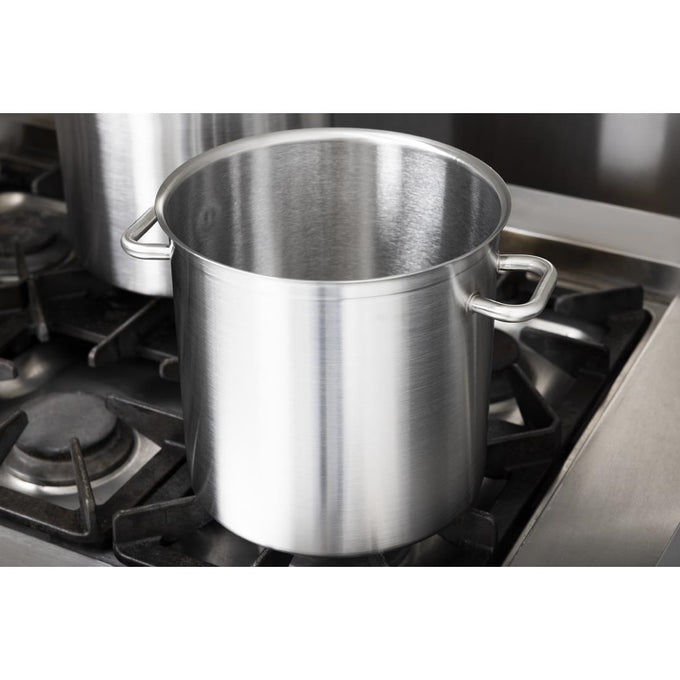 Marmite Bourgeat Excellence 10,8 L - Matfer