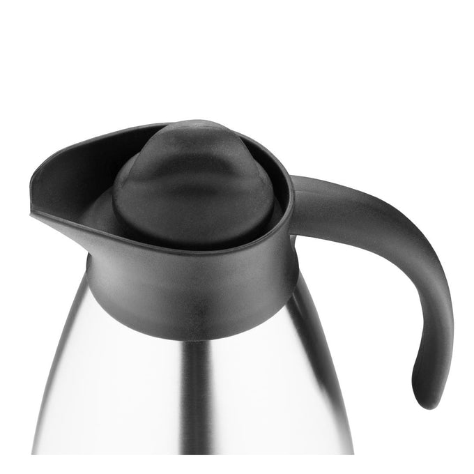Pichet isotherme bouchon à vis 1,5 L - Olympia