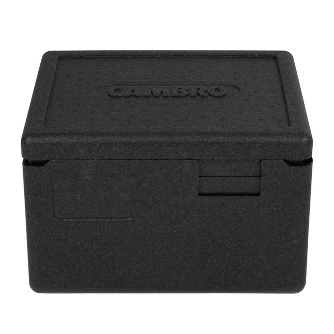 Conteneur EPP ouverture sur le dessus GN 1/2 16,9 Litres - Cambro