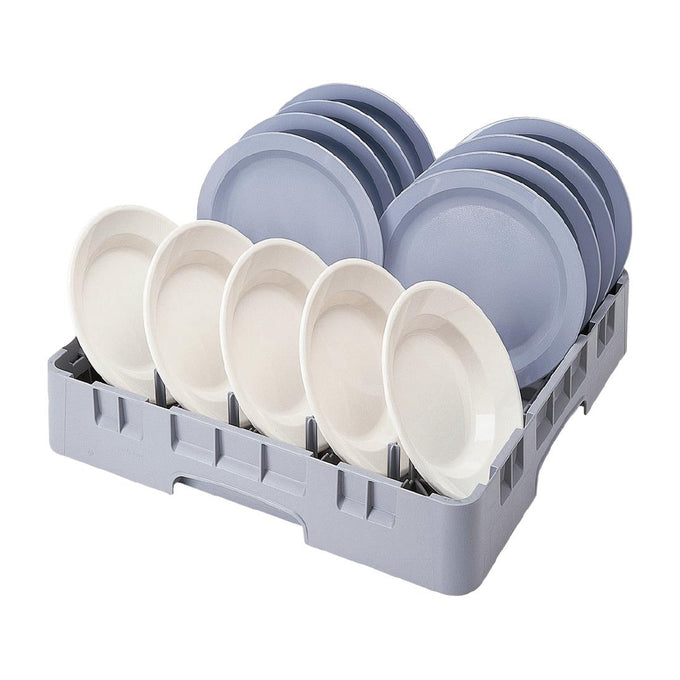 Casier à plots pour assiettes et bols - Cambro