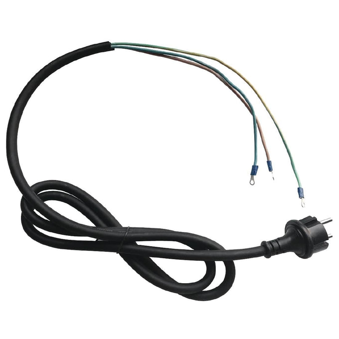 Câble d’alimentation pour friteuse induction cuve simple 3 kW - Buffalo