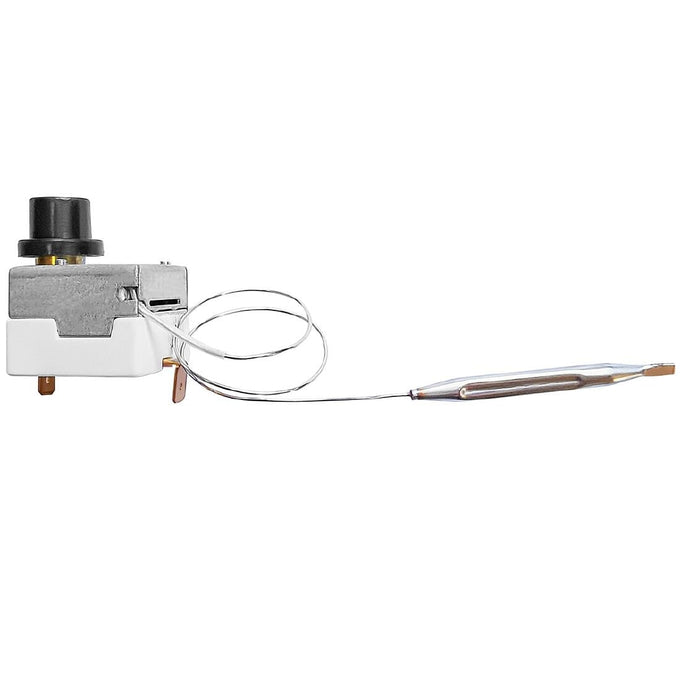 Thermostat manuel pour bain-marie - Buffalo
