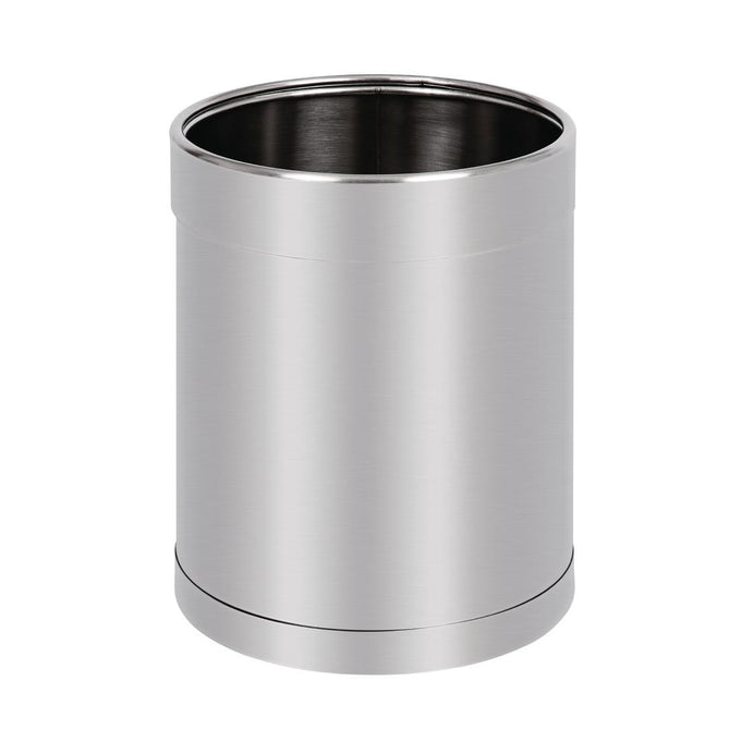Corbeille à papier - 10,2 L - Bolero