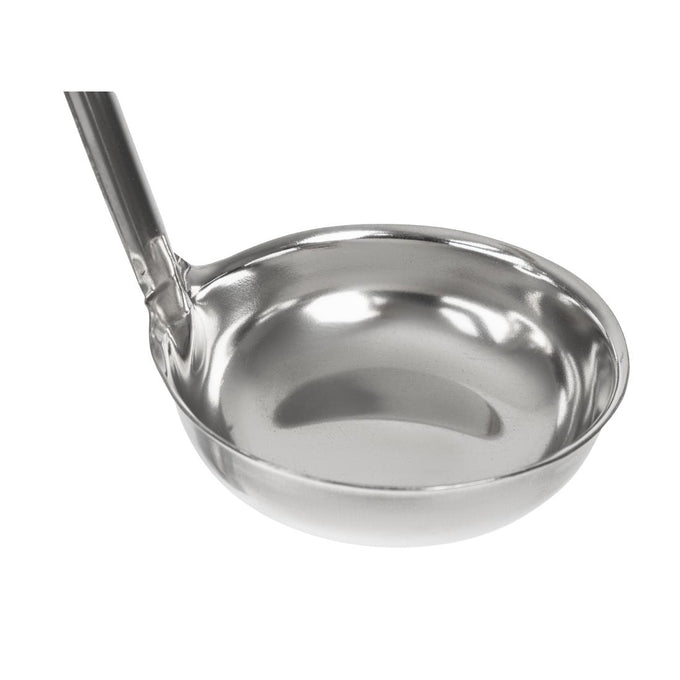 Louche à fond plat 112 ml - Vogue