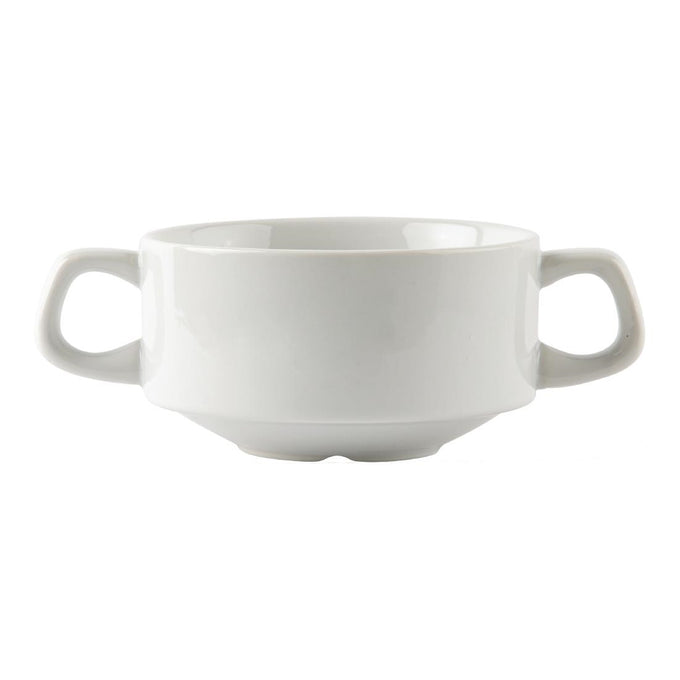 Bols À Soupe Empilables Athena (lot de 12) - Olympia