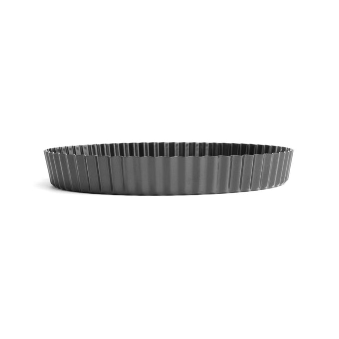 Moule à tarte antiadhésif avec fond mobile 25 cm - Vogue