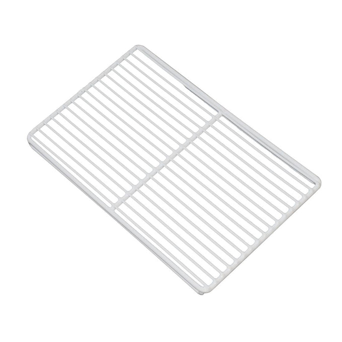 Étagère de protection de base 265 × 420 mm pour table réfrigérée 3 portes 368 L Série G - Polar