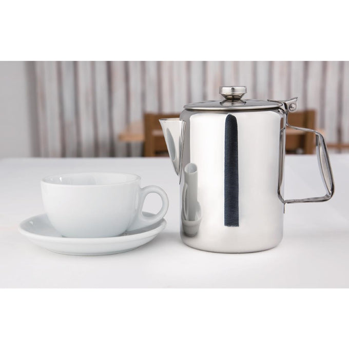 Cafetière Concorde 900 ml - Olympia