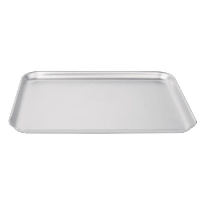 Plaque de cuisson aluminium 368 × 267 mm - Vogue