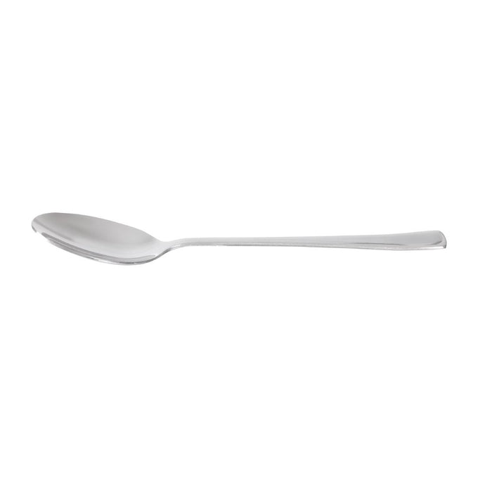 Cuillère à dessert Clifton (lot de 12) - Olympia