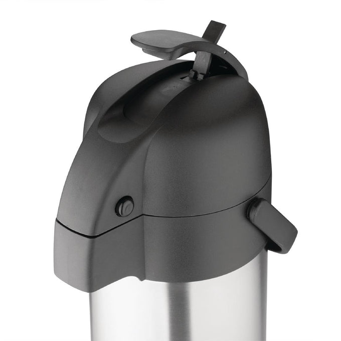 Pichet à levier 2,5 L - Olympia