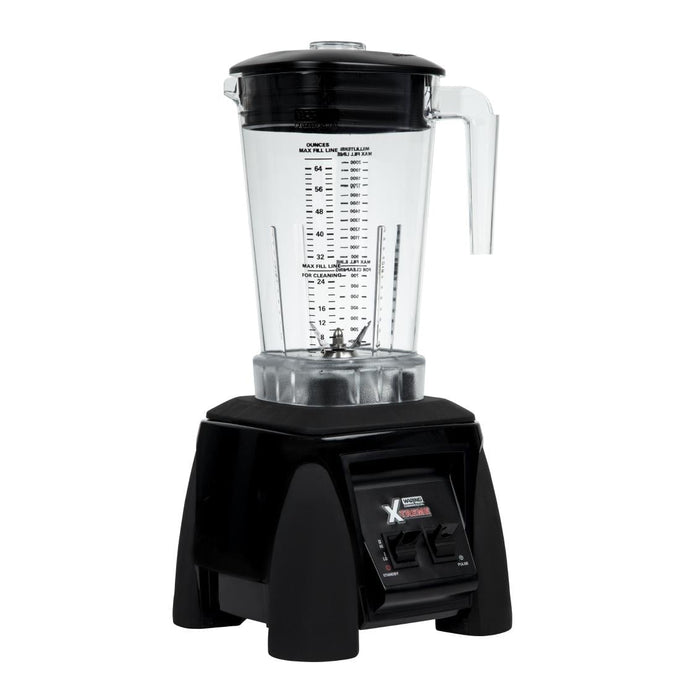 Appareil à smoothie Xtreme Hi-Power MX1000XTXEE - bol 2 L - Waring
