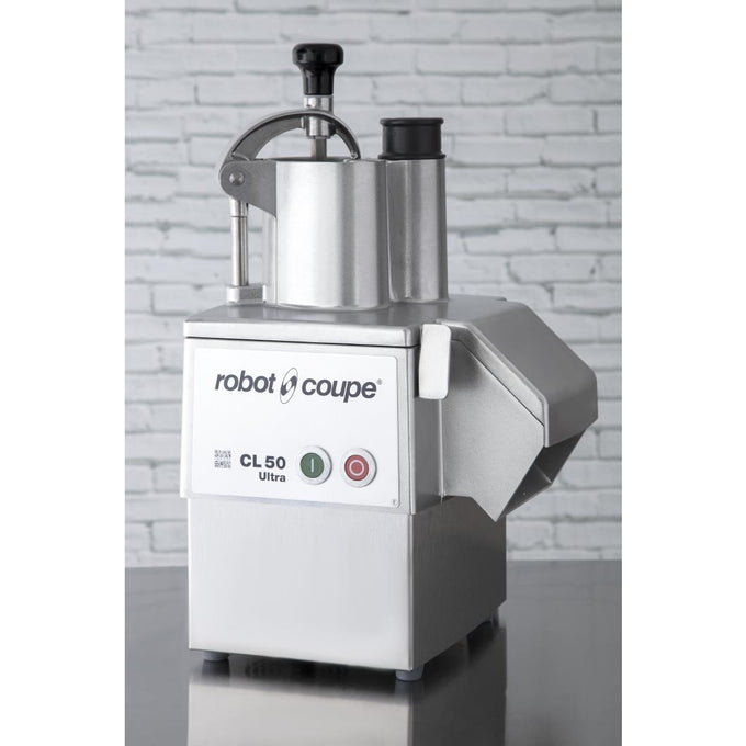 Coupe-légumes CL50 Ultra - Robot Coupe