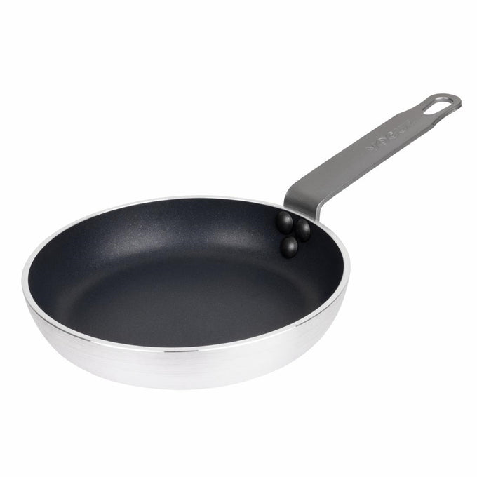 Poêle antiadhésive en aluminium Teflon Platinum Plus 200 mm - Vogue