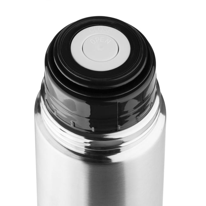 Bouteille isotherme inox 1 L - Olympia