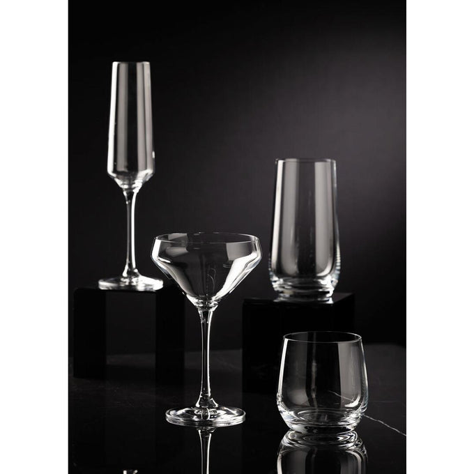 Flûtes Murray 220 ml (lot de 6) - Utopia