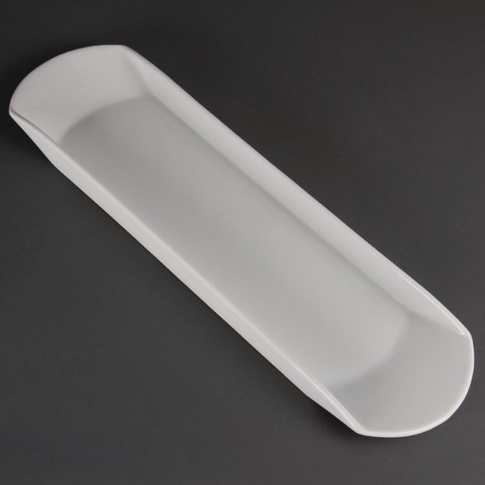 Plat Gondola 560 × 150 mm - Olympia
