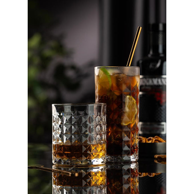 Chopes Sydney 350 ml (lot de 24) - Utopia