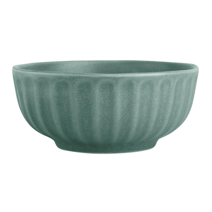 Bols profonds Corallite verts 150 × 65 mm (lot de 6) - Olympia