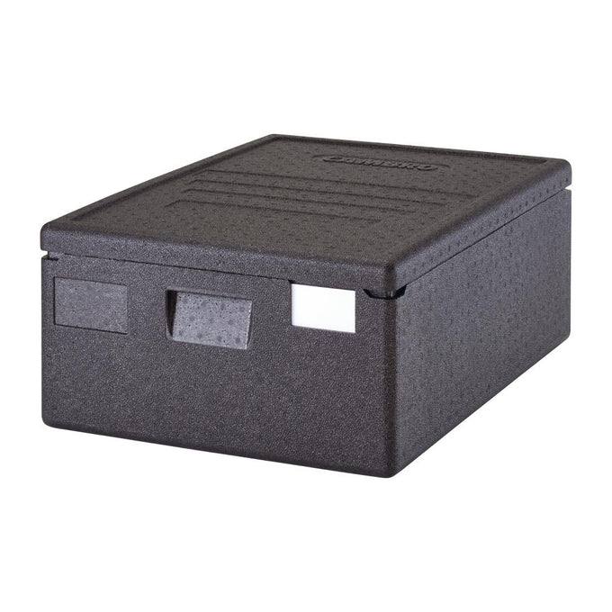 Conteneur EPP 600 × 400 ouverture sur le dessus 53 litres - Cambro