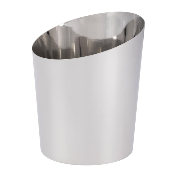 Pot à frites lisse 480 ml - Olympia