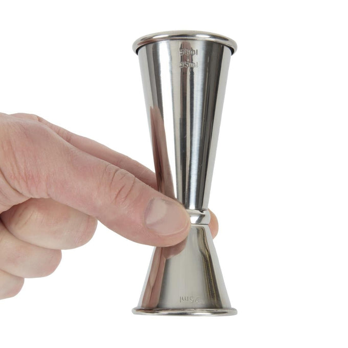 Mesure de bar 25 ml 50 ml - Beaumont