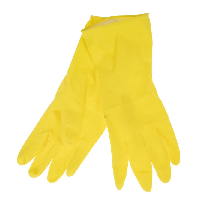 Gants multi usages jaunes - Jantex