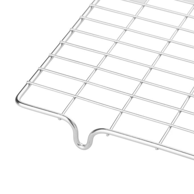 Grille de refroidissement 432 × 254 mm - Vogue