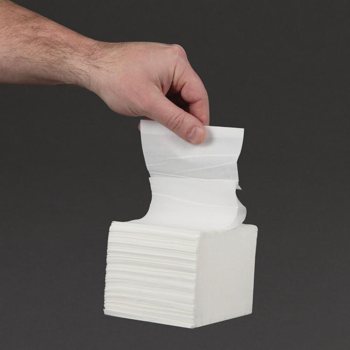 Papier toilette (lot de 36) - Jantex