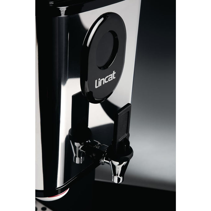 Distributeur d'eau chaude automatique EB3FX - 15 L - Lincat