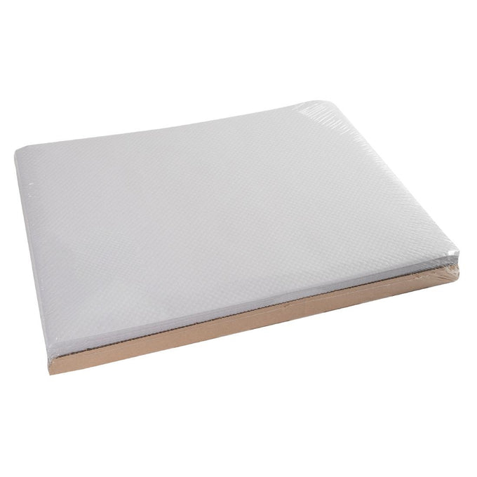 Sets de table en papier blancs (lot de 500) - Pro Nappe