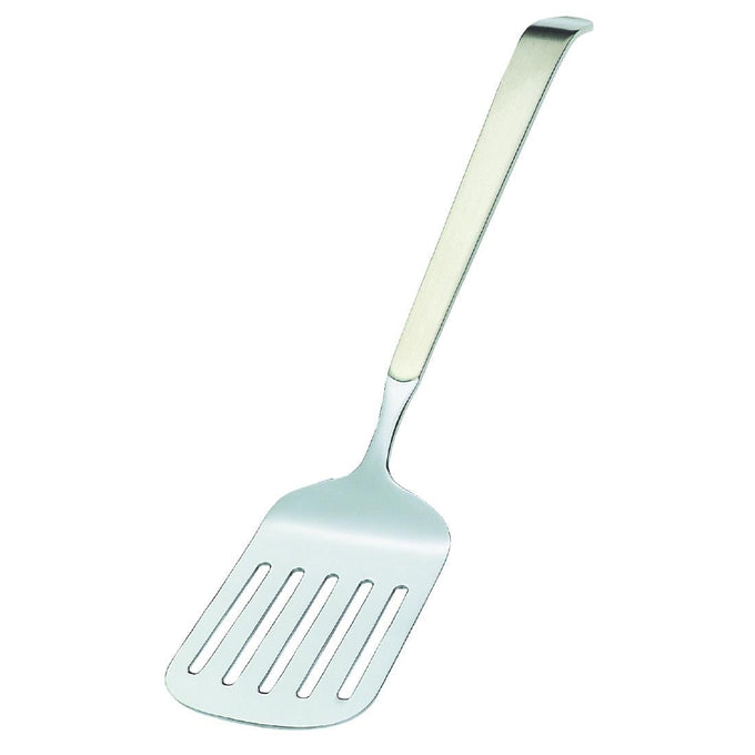 Pelle à rainures de buffet 310 mm - Amefa