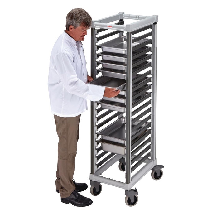 Grande échelle Camshelving 18 x GN 1/1 - Cambro