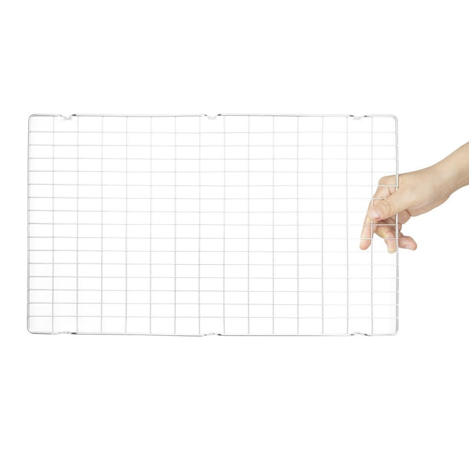 Grille de refroidissement 432 × 254 mm - Vogue