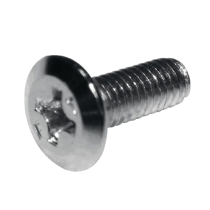 Vis M6 (lot de 15) pour vitrine chauffante de comptoir 554 mm - Buffalo