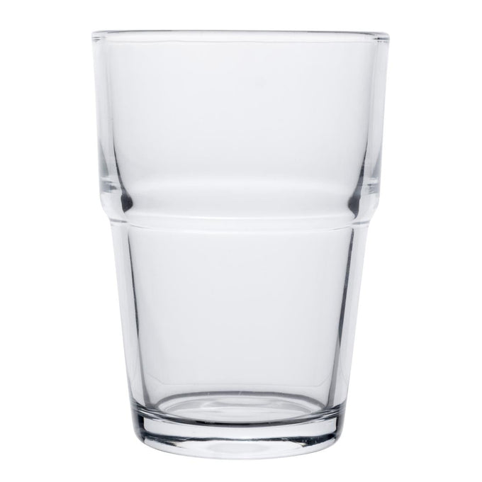 Gobelet empilable 200 ml (lot de 12) - Olympia