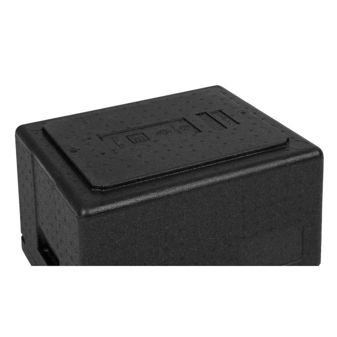 Conteneur EPP ouverture sur le dessus GN 1/2 16,9 Litres - Cambro