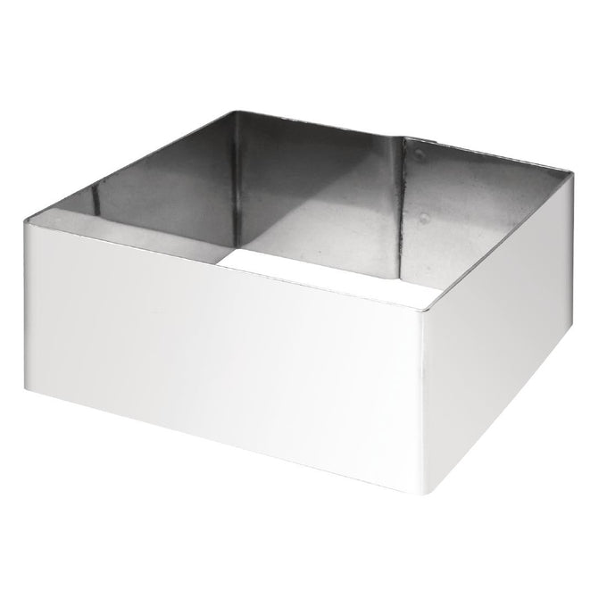 Cercles à mousse carrés 80 × 80 × 35 mm - Vogue