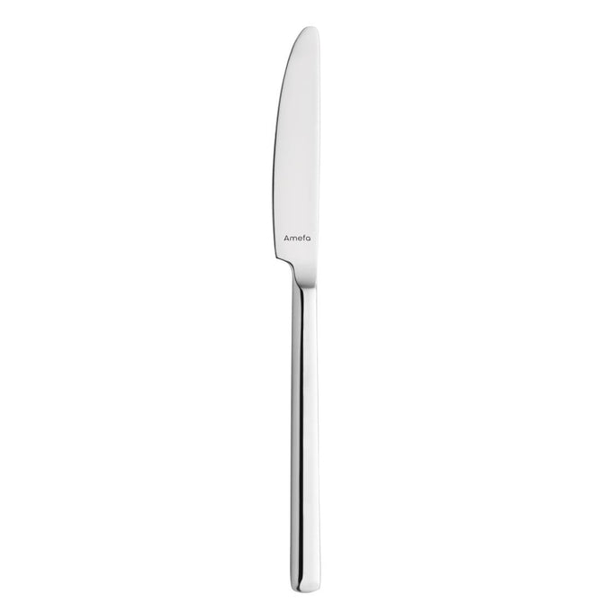 Couteaux à dessert Métropole (lot de 12) - Amefa