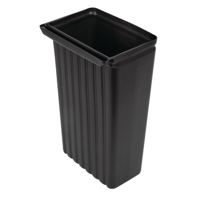 Poubelle pour chariot de service - Cambro