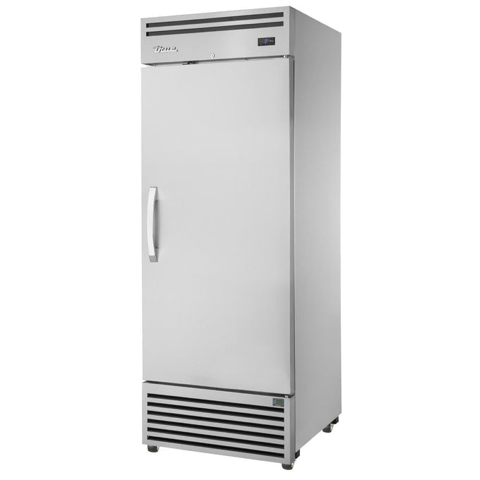 Armoire réfrigérée positive 1 porte GN 2/1 TGN-1R-1S - 700 L - True