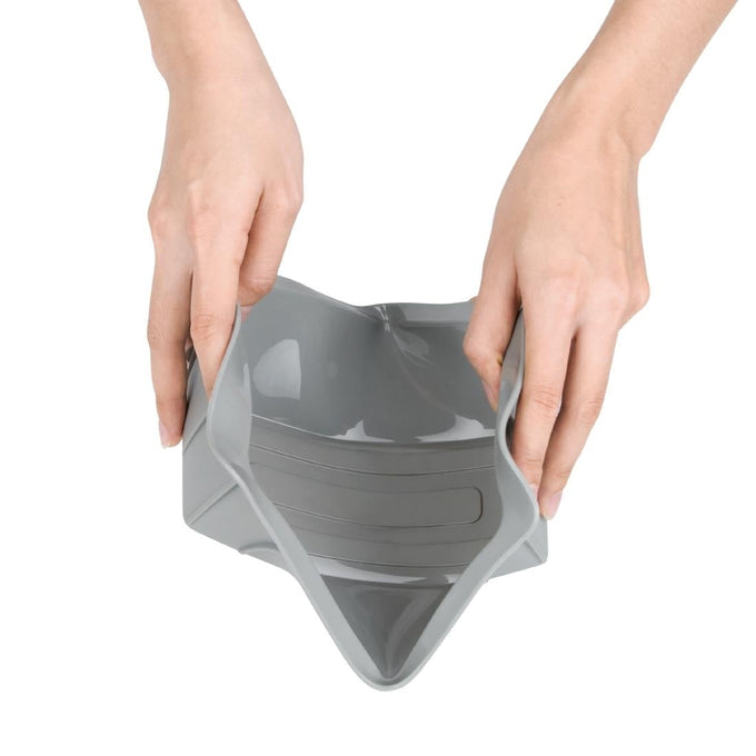 Moule à cake flexible en silicone - Vogue